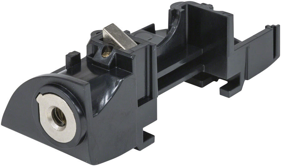 Аккумуляторный замок Abus Ebike - Реечный тип Bosch RT2 плюс цилиндр 9390₽