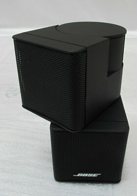 bose jewel double cube
