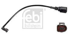 Febi Bilstein 172511 Warning Contact, Brake Pad Wear for MAN, VW