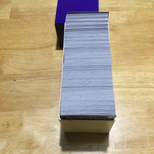 Beyond Balderdash Bluffing Party Game with 5 Categories Parker Brothers 1997 VNT - Picture 5 of 9