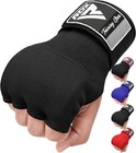 RDX Bandes Boxe Sous Gants de Frappe Longue Hand Wraps MMA Boxing inner Gloves