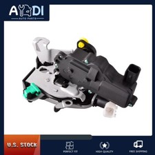 Front Right Power Door Latch Lock Mechanism For 04-08 Ford F150 Crew Cab