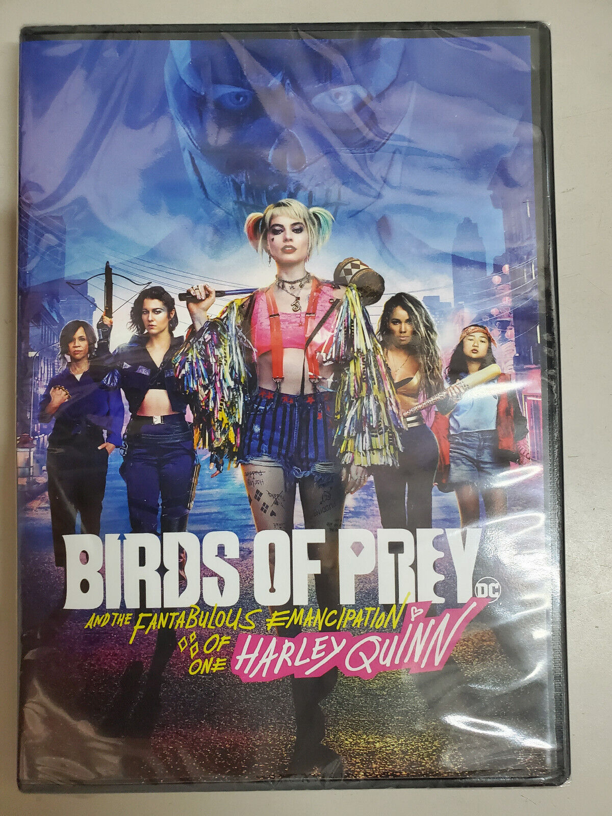 Birds of Prey [DVD] [2020] - Best Buy