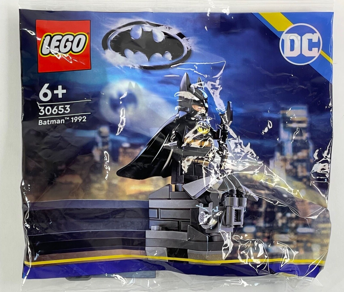 Lego 30592, 30593 Ninjago, 30652, 30653 Batman, 30654 STAR WARS | eBay