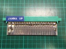 Adaptateur De Masse Commune/ Common Ground Jamma Adapter Taito Egret 2 Arcade