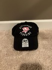 Pittsburgh Penguins Pink/Black Women’s Hat — photo 1