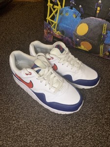 nike vintage trainers womens