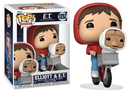 FIGURAS FUNKO POP NUEVA COLECCIÓN - ELIGE TU DISEÑO - VENDEDOR REINO UNIDO SIN FALSIFICACIONES - Imagen 82 de 465