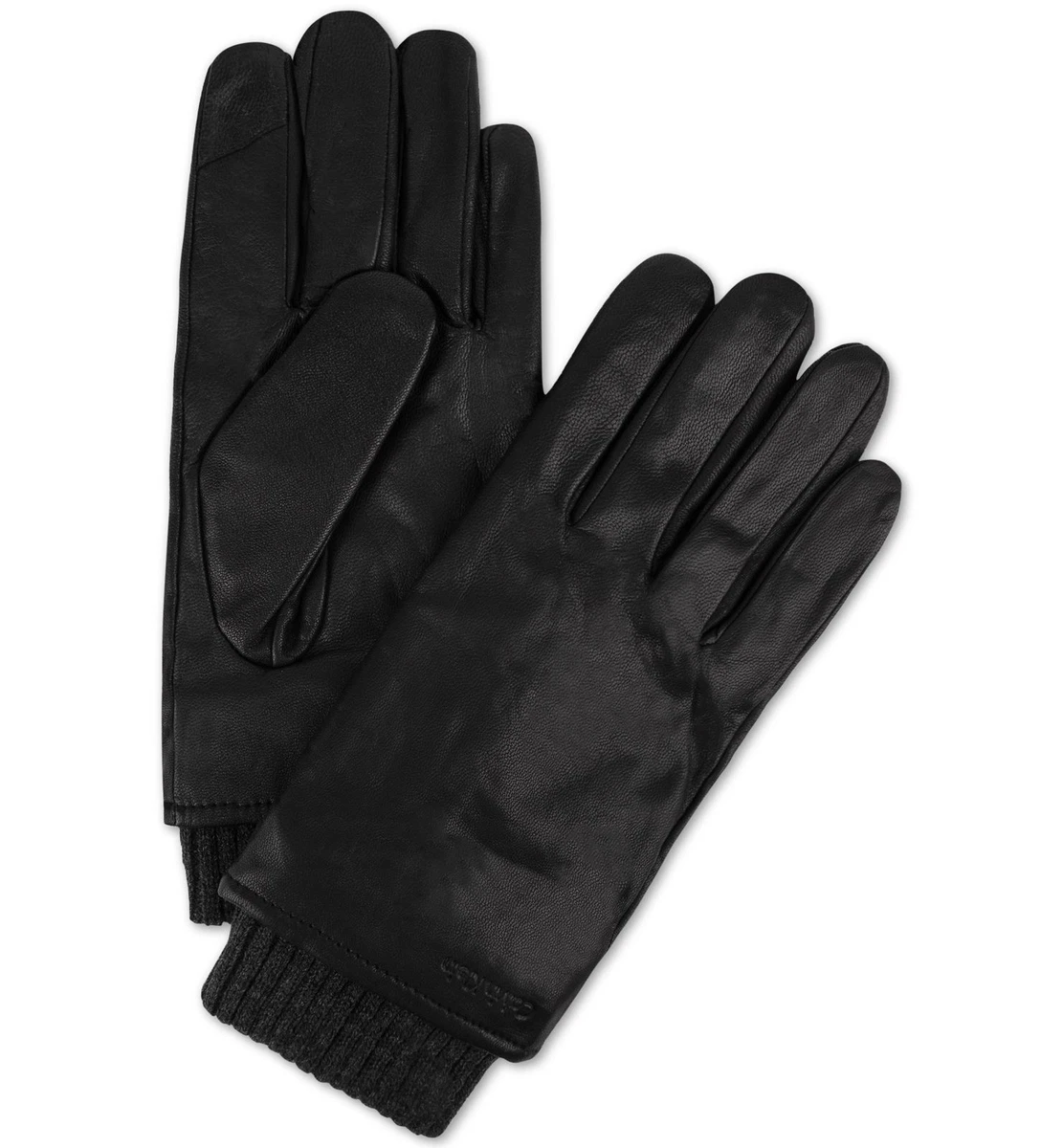 calvin klein mens gloves