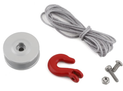 Reefs RC Micro Winch Spool Kit REEFS125