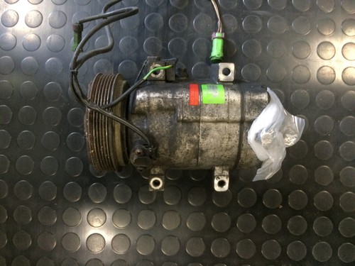 Klimakompressor Audi S4 S6 C4 4A0260805AB 80 90 100 200 A6