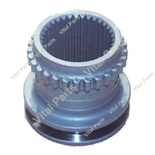 Transfer Case Range Sleeve Hub NP 261 XHD 263 XHD Chevy GM GMC  