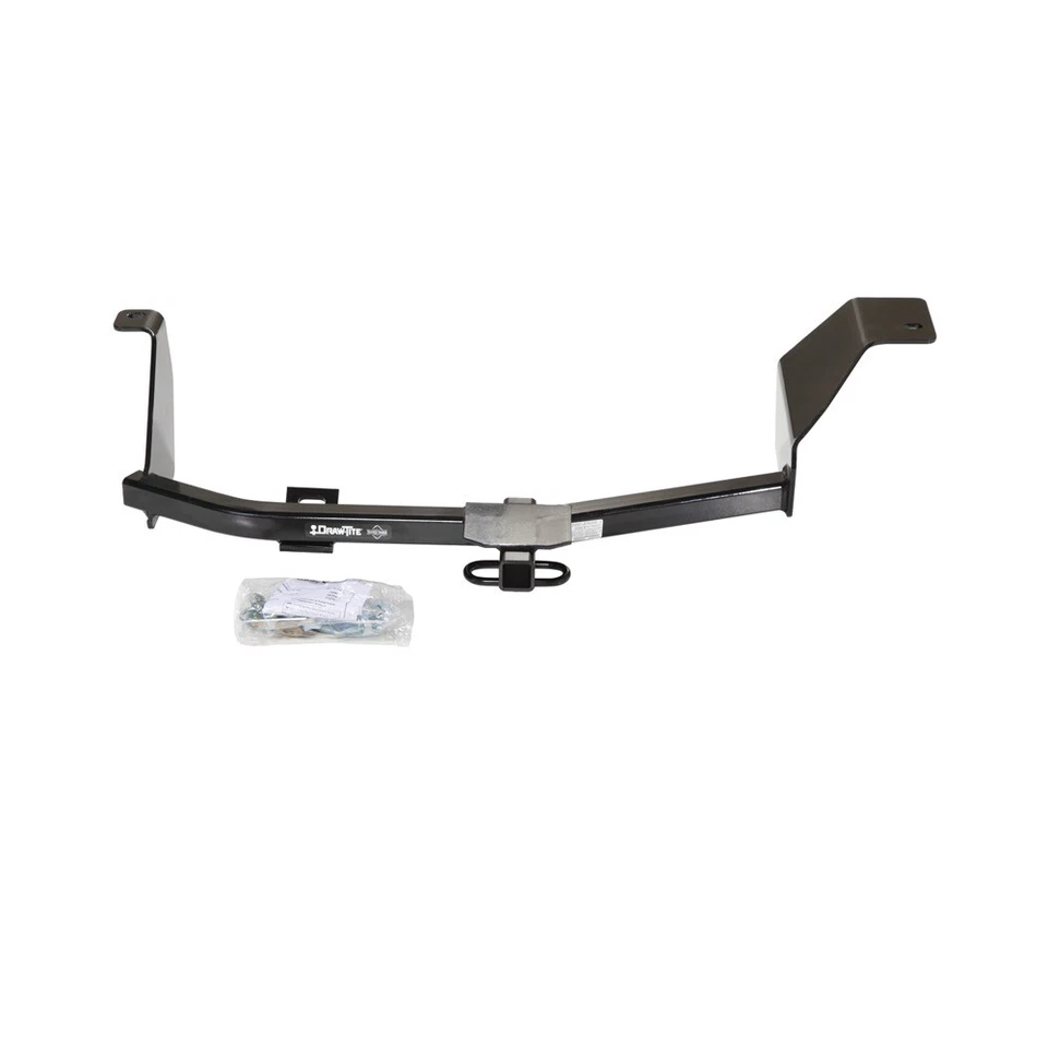 Enganche de remolque Draw-Tite 24887 Clase I Sportframe para 12 Nissan Versa Foto 2 de 4