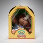 Cabbage Patch Kids Doll Koosas Pet Cat Lion, 4600, NIB, 1984