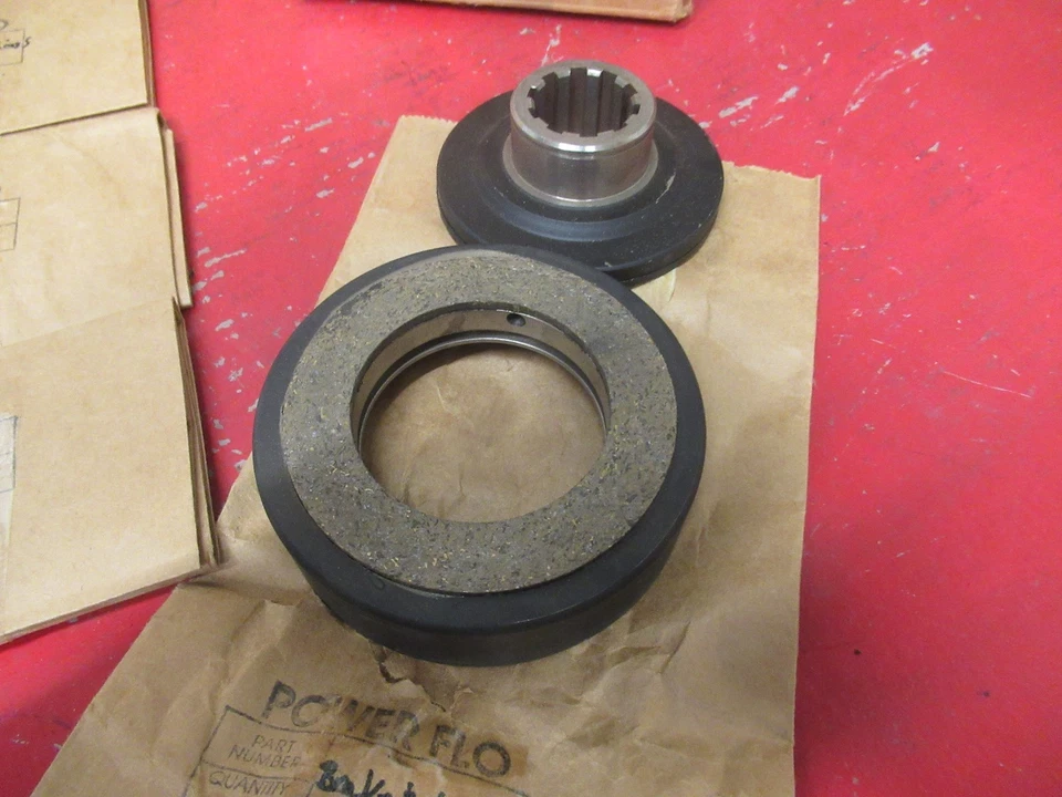 POWER FLOW CARLSON 3731K REPAIR KIT FOR TSCB150 NEW IN BOX - Image 3 of 4