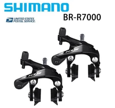 Shimano 105 BR R7000 R7010 Dual Pivot Brake Caliper Road Brakes Front and Rear