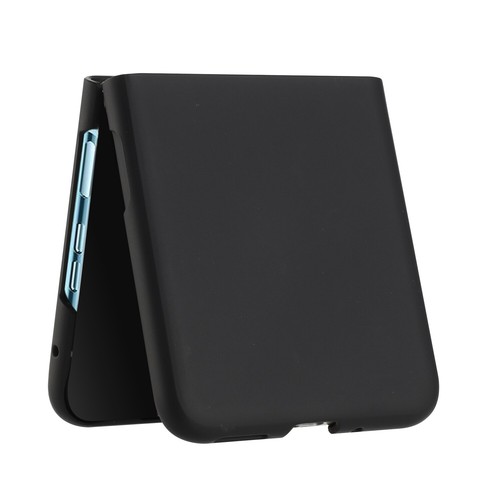 For Motorola Razr+ Plus 2023 Hybrid Shockproof PC Rubber TPU Matte Case Cover - Imagen 4 de 39