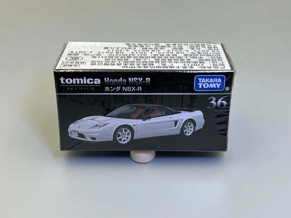 本田 NSX Acura NSX 第 1 代 — 第 2/4 张图片