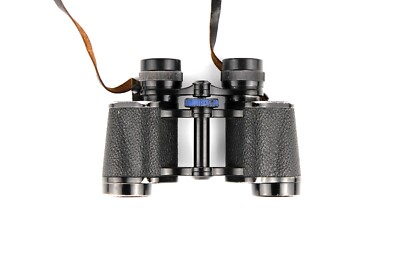 Carl Zeiss Jena Deltrintem Germany Field binoculars 8 х 30 | eBay
