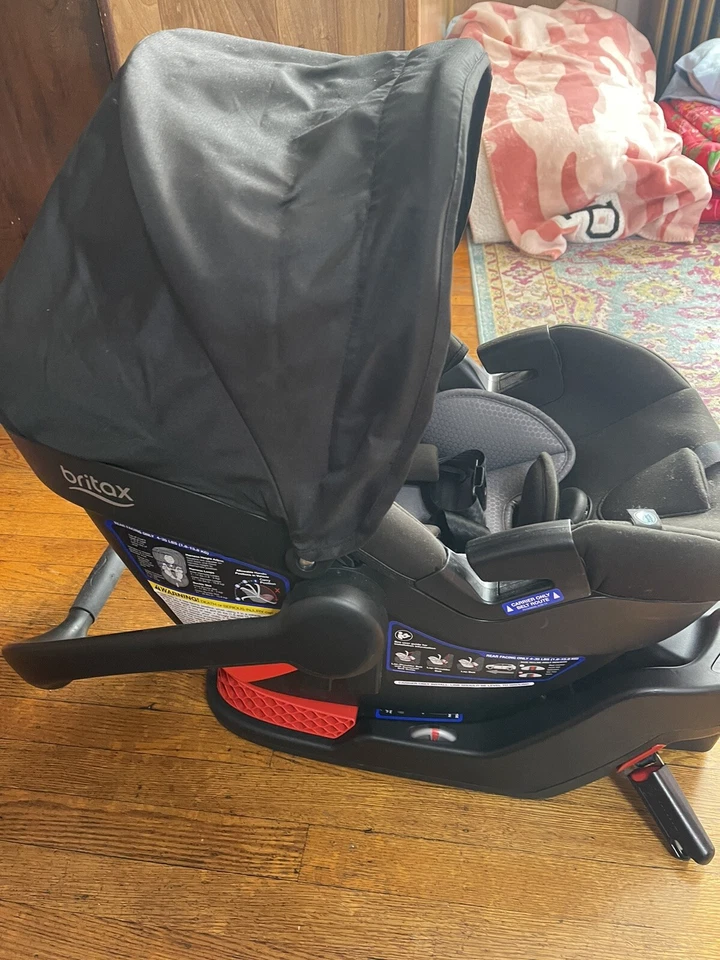 Principal 173+ imagen britax car seat replacement parts In