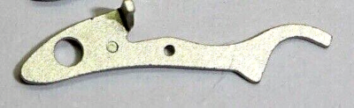 Pièce Horlogerie Landeron 48 - Bascule De Remise à Zéro Réf. 8180 - Pour Chronographes Mécaniques