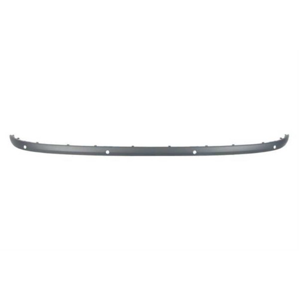 Zier-/Schutzleiste StoßFäNger Hinten FüR BMW 1Er E87 5513-00-0085972P-image