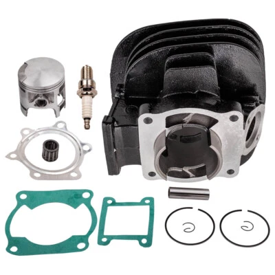 BFO Cylinder Piston Gasket Top End Kit for Yamaha Blaster 200 YFS200 19881989-2006