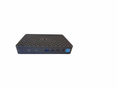 Dell Wyse 3030 R1KJY Celeron 1.58GHz 16GB SSD 4GB RAM OS WES7 Thin Client + PSU