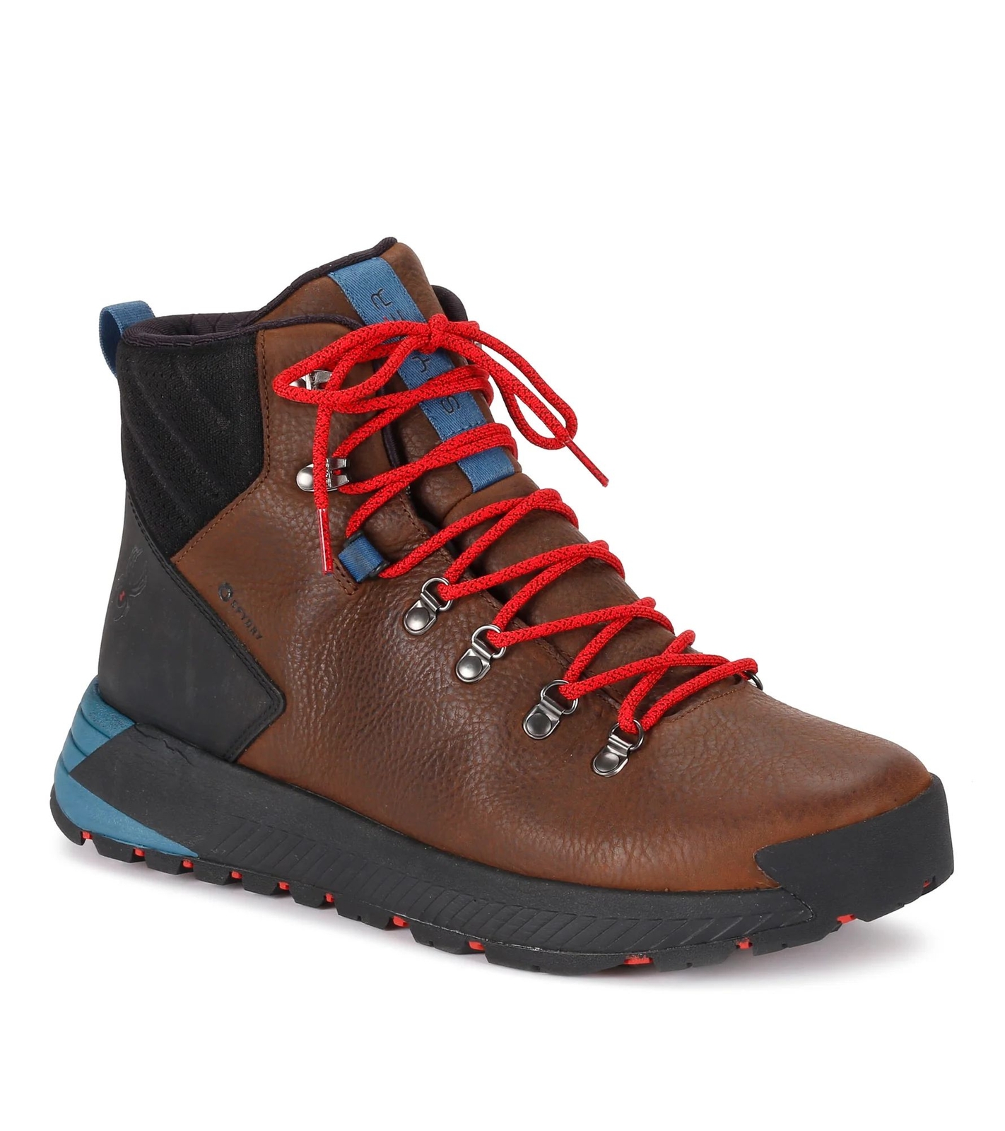 Spyder Blacktail Mens Hiking Boots in Brush Brown Size 11.5 Medium-image