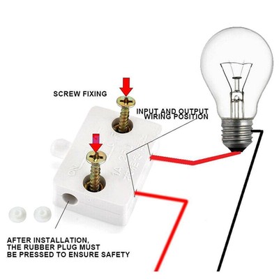 Automatic Reset Switch Wardrobe Cabinet Light Switch Door Control new. T4T5 L1J2