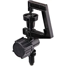 Raindrip A184010B Adjustable Flow Micro Sprinkler With 10-32 Threaded Inlet