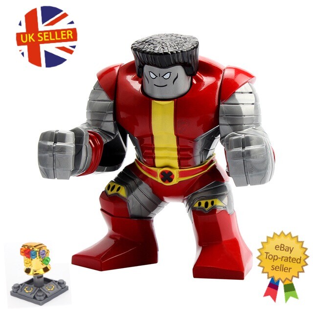 infinity gauntlet toy uk