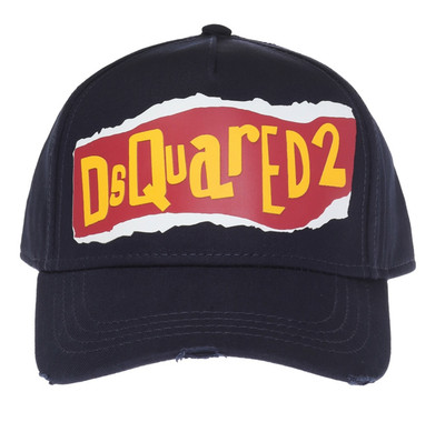 dsquared hat ebay