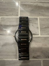 versace watch men