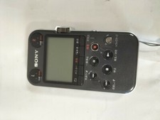 SONY PCM-M10 IC Recorder PCM Recorder Good GP