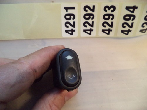 Schalter Taste Fensterheber Ford Transit Mondeo 95BG14529AB 4291