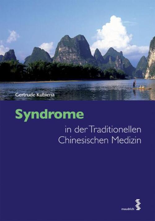 Thumbnail - Syndrome In Der Traditionellen Chinesischen Medizin Gertrude Kubiena