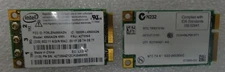 Intel 4965AGN WiFi Wireless-N Card For Lenovo IBM Thinkpad T61 X61 Z61 X61 R61