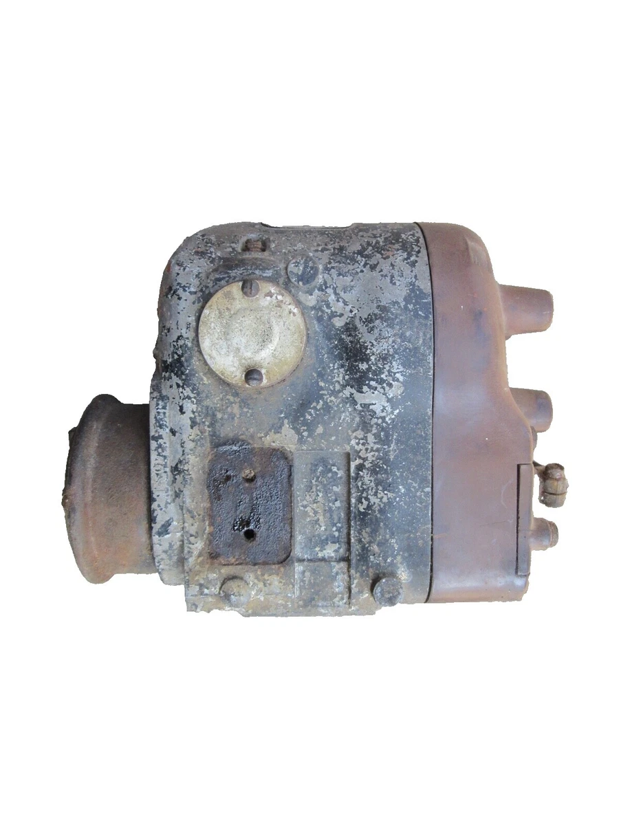 Antique & Vintage Heavy Equipment Magnetos for sale | eBay