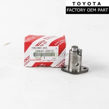 GENUINE TOYOTA CAMRY SCION TC LEXUS ENGINE TIMING CHAIN TENSIONER OEM 1354028010