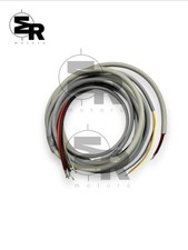 Elektrische Anlage MV AGUSTA 125 PULLMAN - CAB 230/GR