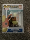 Funko Pop! Vinyl: Pokémon - Flareon #629