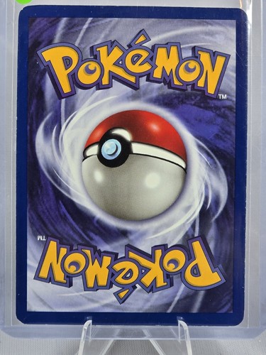 Dark Kadabra 39/82 Team Rocket Regular - Imagen 2 de 2