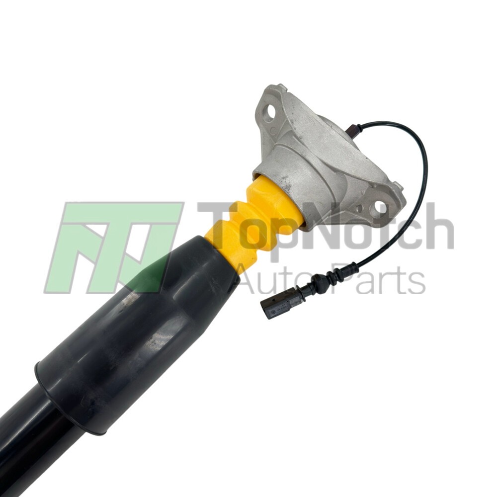 2x Rear Air Suspension Shock Struts Fit Bentley Bentayga #4M0513021AT 2017-2022