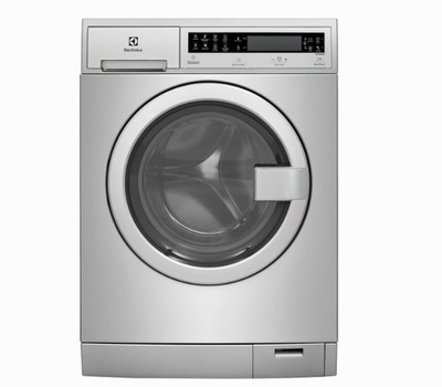 #ad #ad Electrolux EFLS210TIS 24quot; Front Load Steam Washer with 2.4 cu. ft. Capacity $919.99