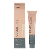 Revlon Color Excel Playful Tones 500 Creme Gel Color 70Ml For Women