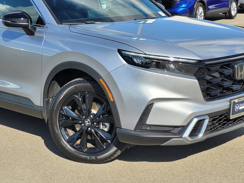 2023 Honda CR-V Sport Touring - Picture 3 of 27