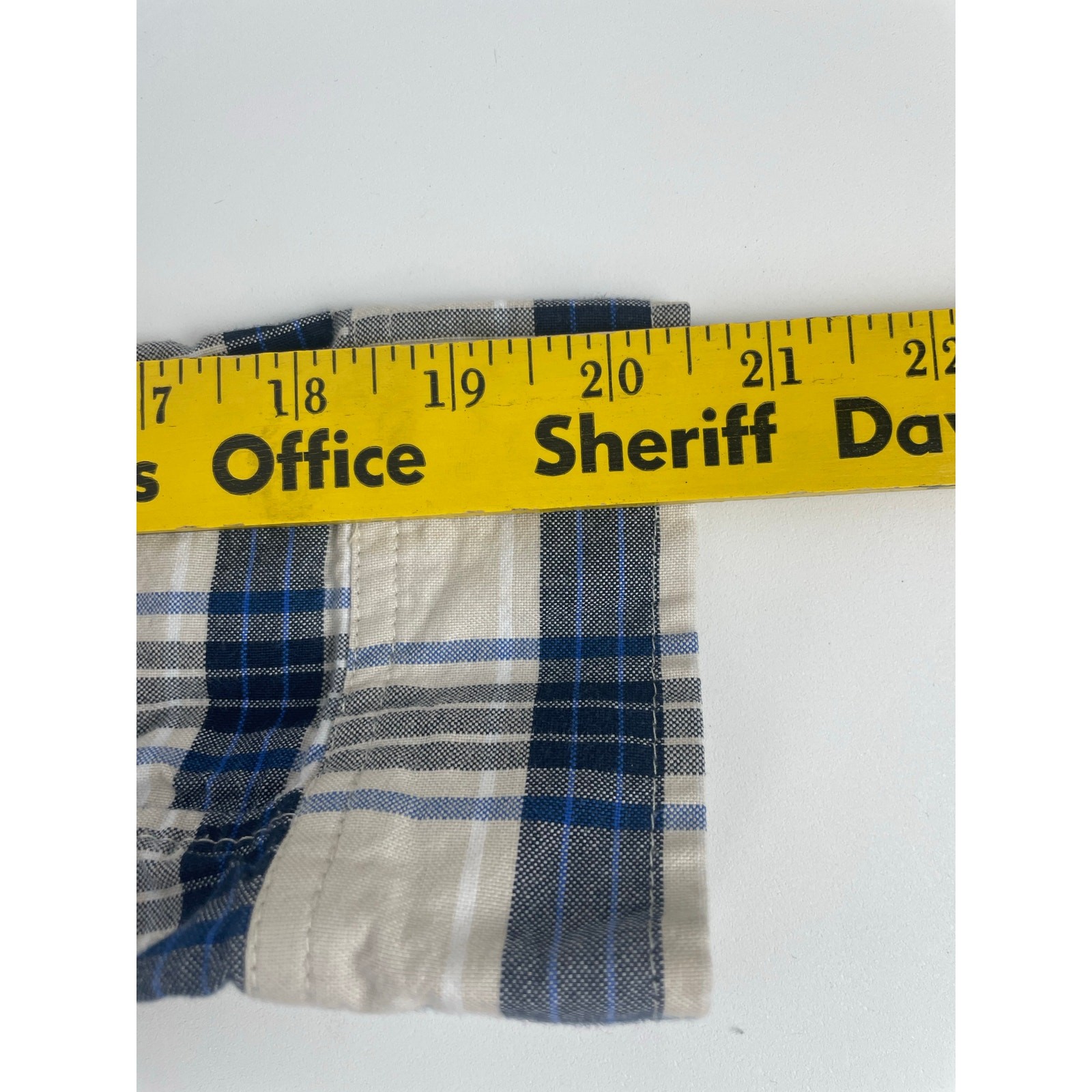 Beaster Button Down Shirt SMALL Graphic Long Slee… - image 9