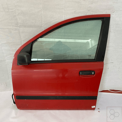 Pannello ist. Ameise tragen. Links FIAT PANDA VAN (2Q) 1.2 (2 posti) Active Ber.