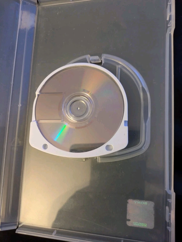 ACE COMBAT Joint Assault Sony PSP PlayStation PAL - UMD only. - Image 2 of 3